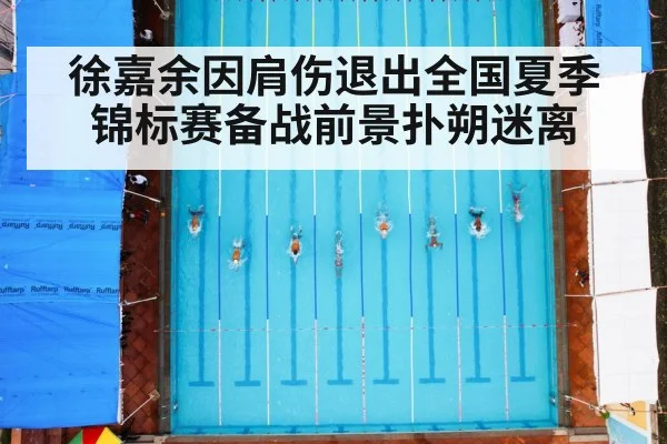 徐嘉余因肩伤退出全国夏季锦标赛备战前景扑朔迷离